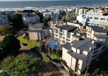 Departamento de 3 ambientes + Playroom