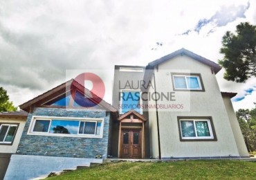 CASA de 2 plantas en PINAMAR NORTE