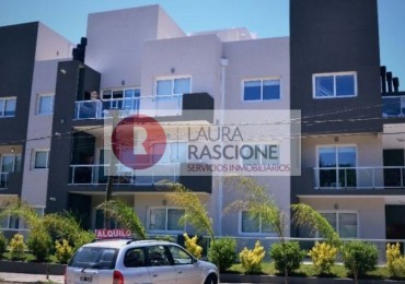 VENTA DEPARTAMENTO 2 AMB - VALERIA DEL MAR (C)