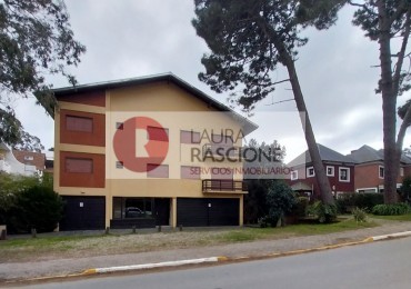 Departamento monoambiente Valle Fertil 