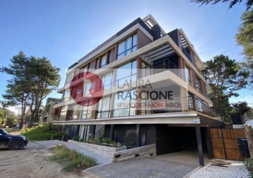 Departamento en venta Zeus Pinamar