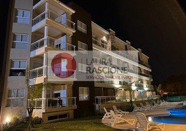 Departamento 3 amb en Tortugas Pinamar 