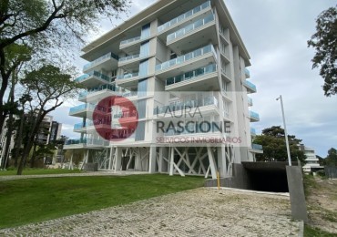 Departamento 2 AMB (2C) Nesting Pinamar 