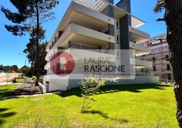 Unidad a estrenar 2 ambientes (1D) en GROVE PINAMAR NORTE