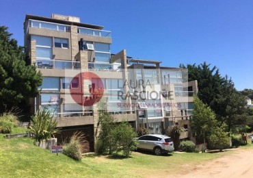 DEPARTAMENTO  3 AMB EN PINAMAR A METROS DEL MAR 