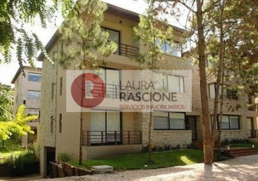 DEPARTAMENTO 3 AMB EN PIEDRA BLANCAS 