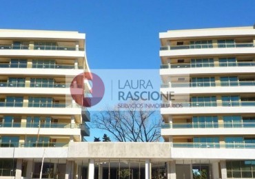 DEPARTAMENTO PINAMAR BUILDING ALBAR