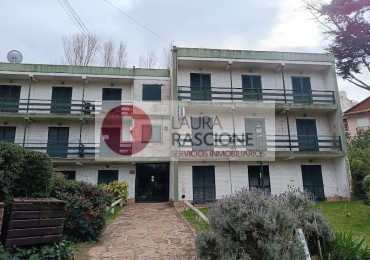 DEPARTAMENTO 3 AMBIENTES EN PINAMAR