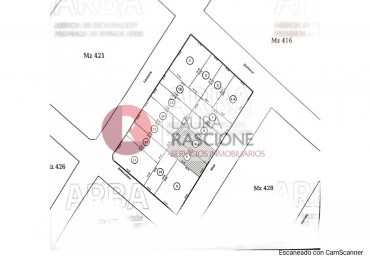 LOTES MULTIFAMILIARES