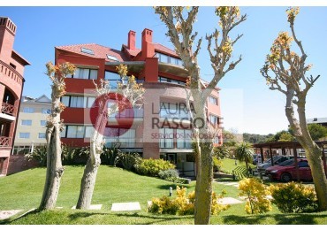 DEPARTAMENTO 3 AMBIENTES EN CARILO 