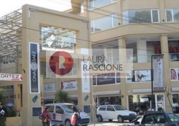 LOCAL COMERCIAL PASEO EL AGORA PLANTA ALTA FRENTE