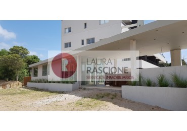 DEPARTAMENTO EN EDIFICIO NAYADES