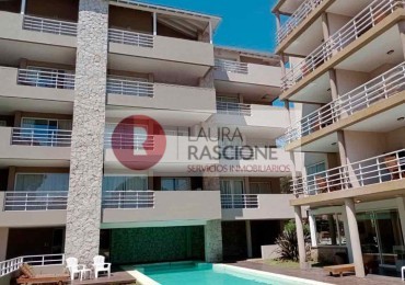 Departamento 2 ambientes EN Ayres de Mar (2H)
