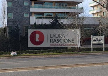 DEPARTAMENTO EN PINAMAR - EDIFICIO BUILDING 