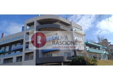 DEPARTAMENTO A METROS DEL MAR - CARILO