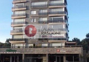 Departamento en Pinamar - AV BUNGE