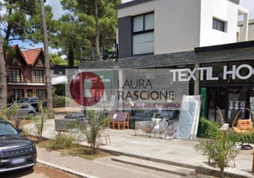 Departamento Comodo y luminoso en Pinamar