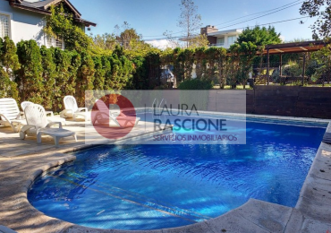 DEPARTAMENTO 4 AMBIENTES EN COMPLEJO VALERIA CIELO (TORDO)