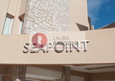 DEPARTAMENTO EN SEA POINT CARILO
