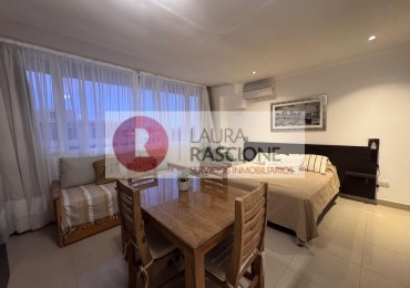 Monoambiente centro Comercial Del Agora