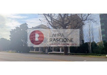 DEPARTAMENTO EDIFICIO BUILDING - PINAMAR