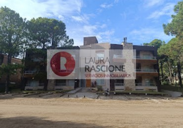 DEPARTAMENTO en planta baja