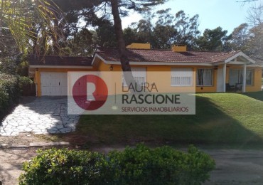 CASA DEL ODISEO Y SILFIDES 