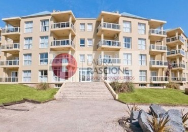 Departamento duplex en Carilo - Vista franca al Mar (c)