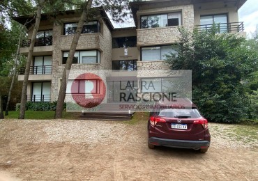 Departamento 3 Amb Complejo  Piedras Blancas Carilo