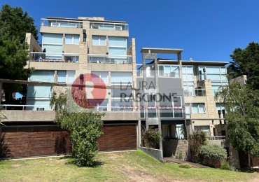 DEPARTAMENTO  4 AMB A METROS DEL MAR - Pinamar 