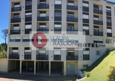 VENTA DE HOTEL 3* EN VALERIA DEL MAR