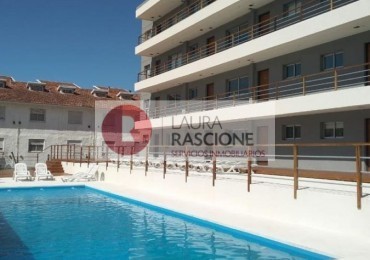 DEPARTAMENTO EN SEASIDE A METROS DEL MAR (unidad 10)