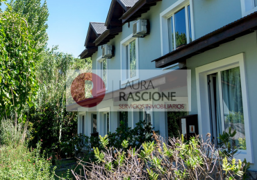 DEPARTAMENTO 3 AMBIENTES EN COMPLEJO VALERIA CIELO (C)